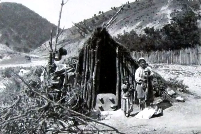 Cum au ajuns romii în Moldova și Țara Românească.