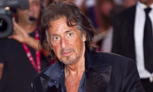 Al Pacino  foto   Shutterstock jpg