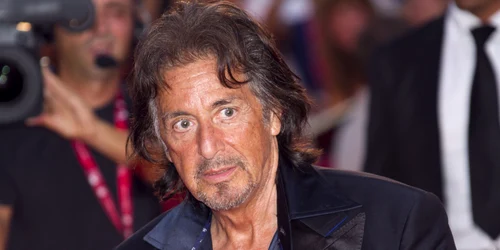 Al Pacino  foto   Shutterstock jpg