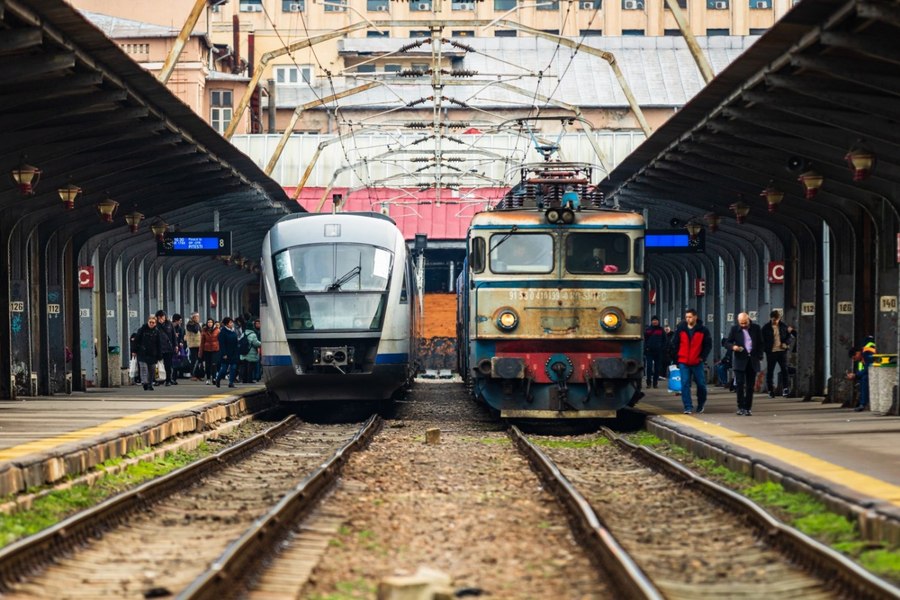 CFR Călători va emite abonamente doar în format digital, de la 1 ianuarie 2024
