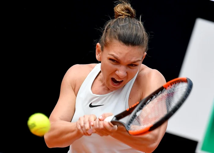 Simona Halep