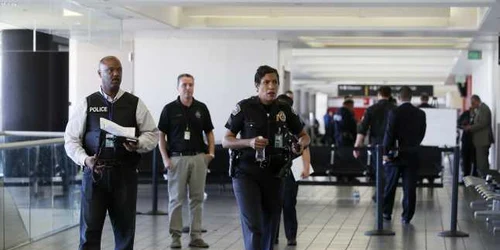 Aeroport Los Angeles