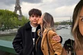 Adina Halas, cadou inedit pentru fiul ei, Serghei, la împlinirea celor 14 ani