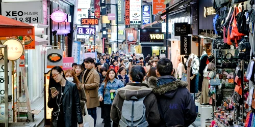 Sud coreeni FOTO Shutterstock 