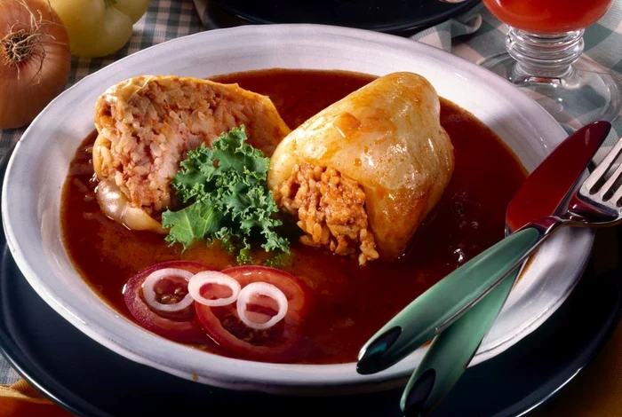 Trucuri pentru ca ardeii umpluți să nu se sfărâme în oală