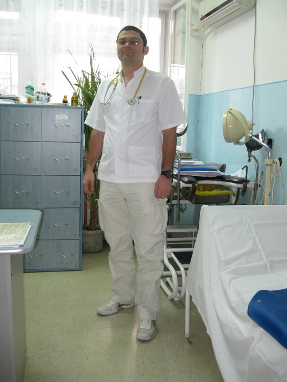 Cosmin Boldeanu