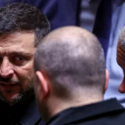 Zelenski Adunarea Generală a ONU FOTO EPA EFE jpg