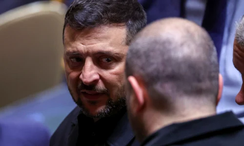 Zelenski Adunarea Generală a ONU FOTO EPA EFE jpg