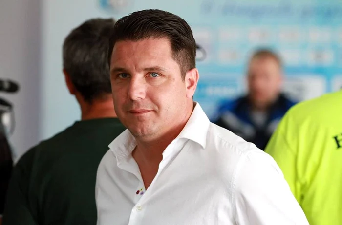 Narcis Răducanfoto: panduriics.ro