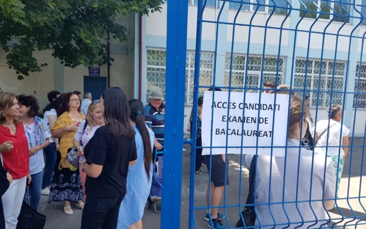 
    48.000 de contestații au fost depuse la Bacalaureat 2019FOTO: adevarul.ro  