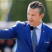 Secretarul Apărării, Pete Hegseth FOTO Profimedia 
