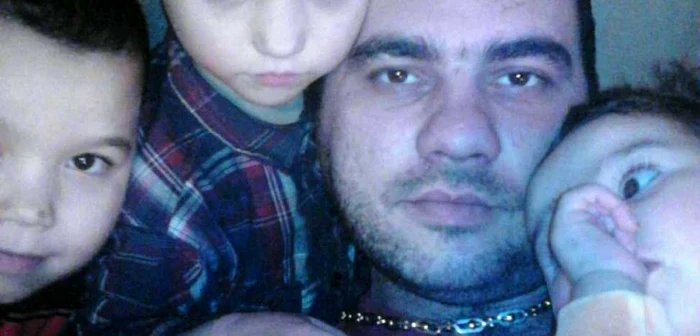 Şase copii împreună cu tatăl lor s-au stins din viaţă