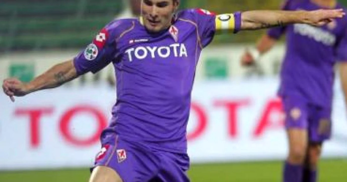 Adrian Mutu aşteaptă audierea de către CONI în cazul "sibutramina"