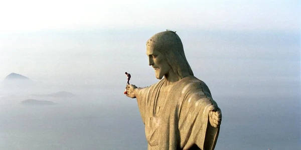 Statuie Rio de Janeiro