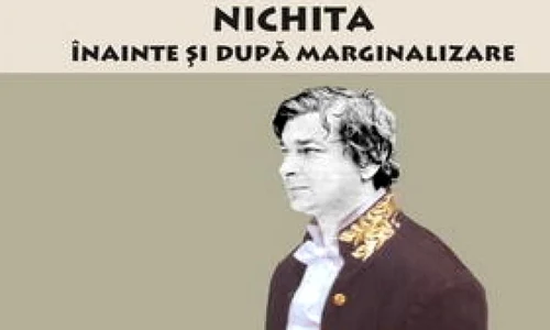 Conferinţele „Mircea Vulcănescu”: Nichita înainte și după marginalizare jpeg