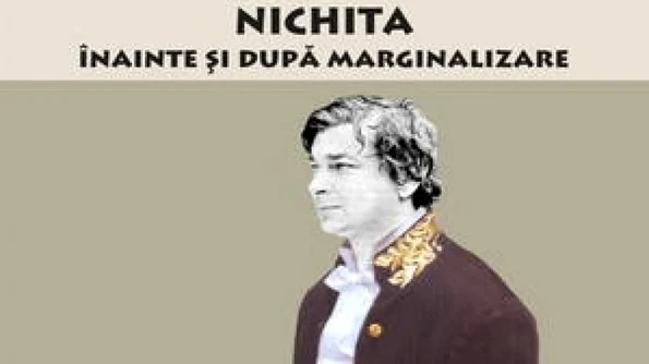 Conferinţele „Mircea Vulcănescu”: Nichita înainte și după marginalizare jpeg