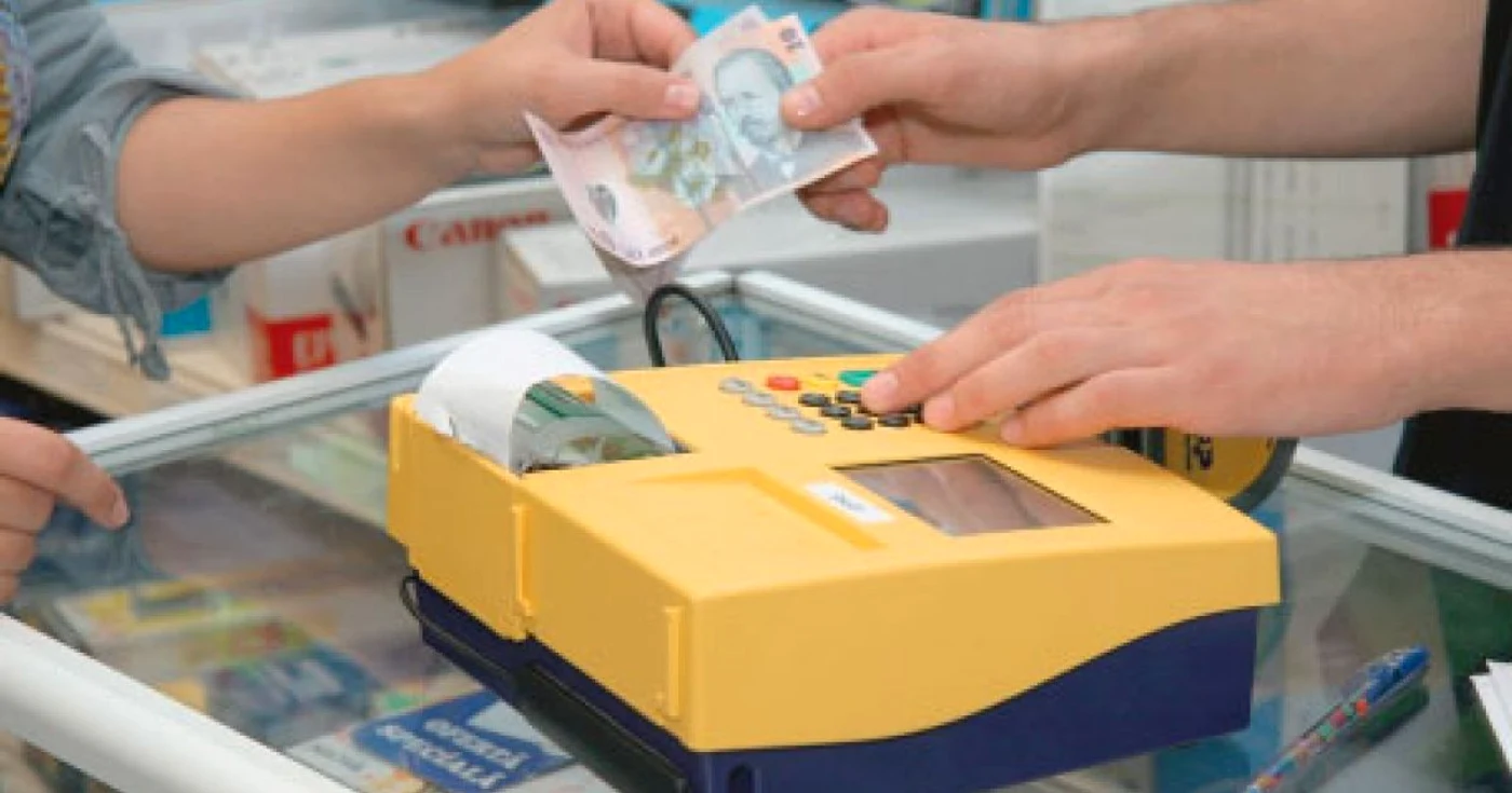 Plata la terminalele PayPoint se face rapid FOTO Adevărul