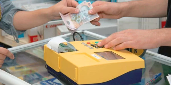 Terminalele PayPoint se bucură de succes în mediul rural