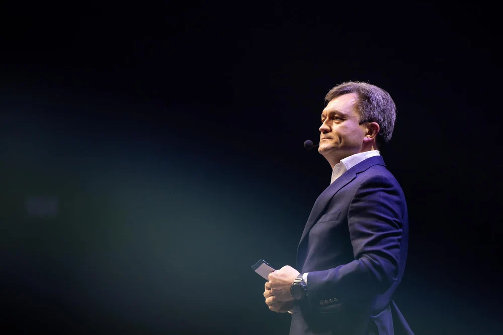 Premierul Dorin Recean avertizează: Se dă ultima bătălie pentru viitorul țării noastre. Cum Kremlinul vrea să preia puterea