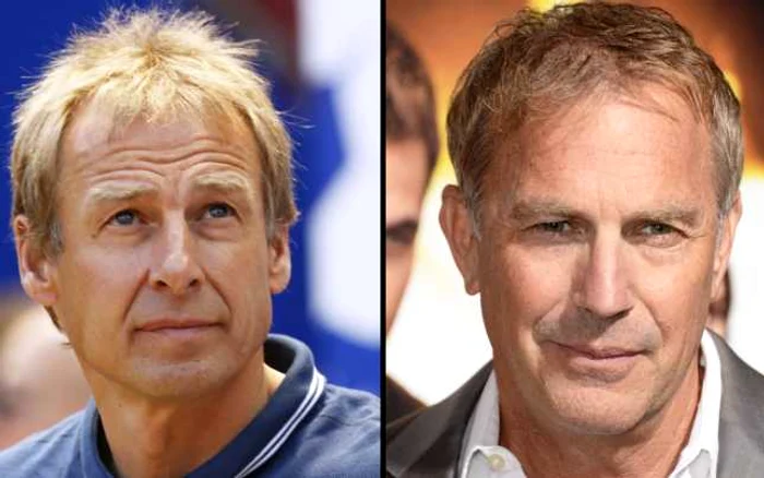 Kevin Costner