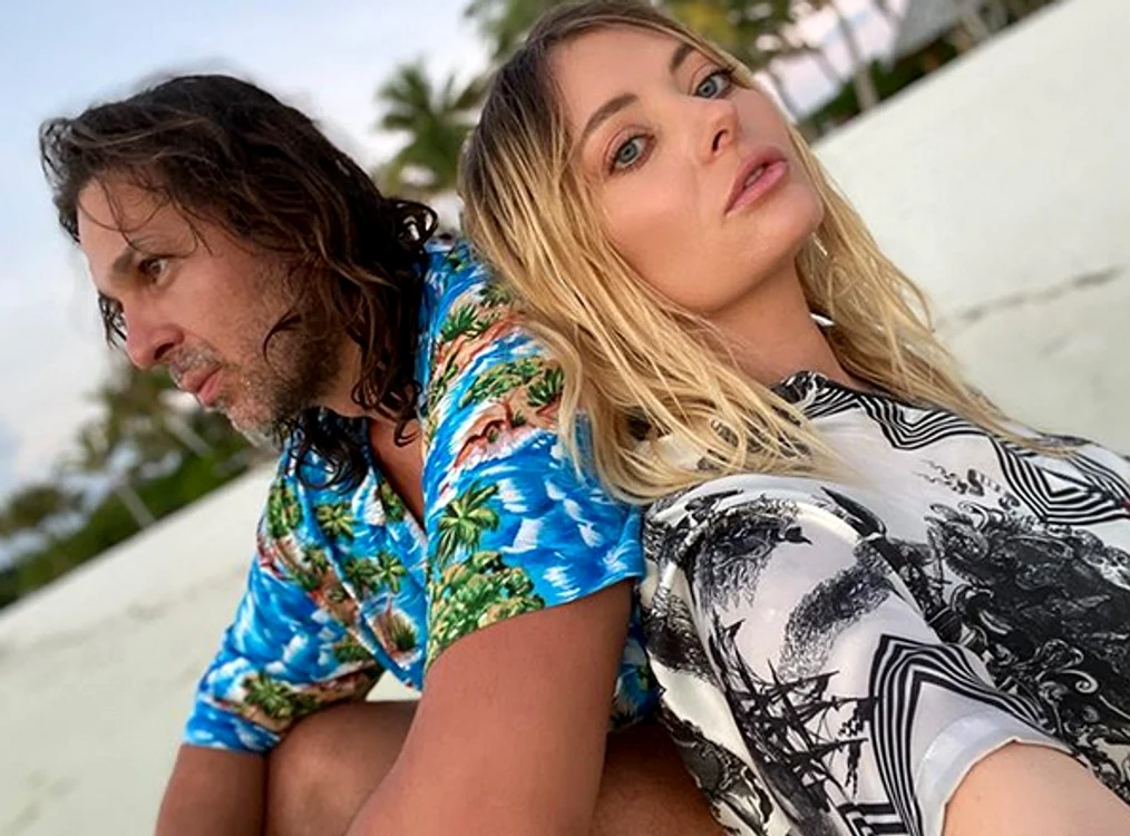 
    Răzvan Munteanu și Delia nu mai colaborează cu Global Recordsfoto: Instagram  