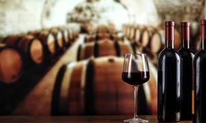 Vin - cramă FOTO Shutterstock 