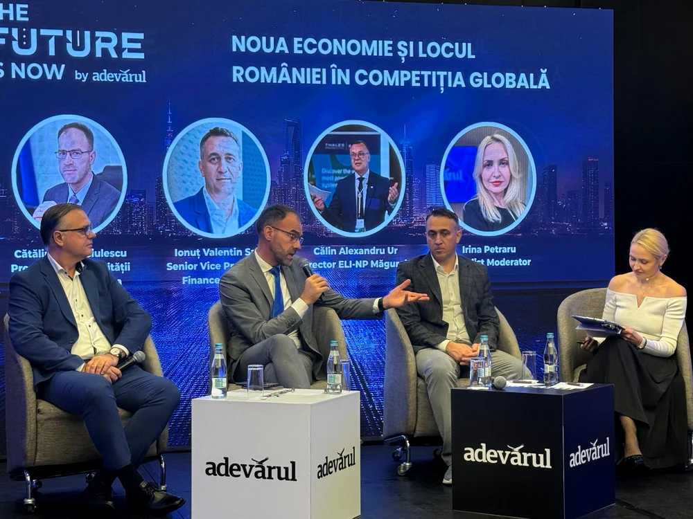 Inteligența artificială poate crește productivitatea, dar schimbă regulile angajării