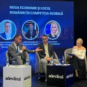 ur, giulescu si sas la future is now foto Adevarul jpeg