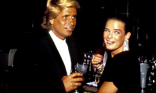 Prințesa Stéphanie de Monaco, Mario Oliver  sursa   Profimedia jpg