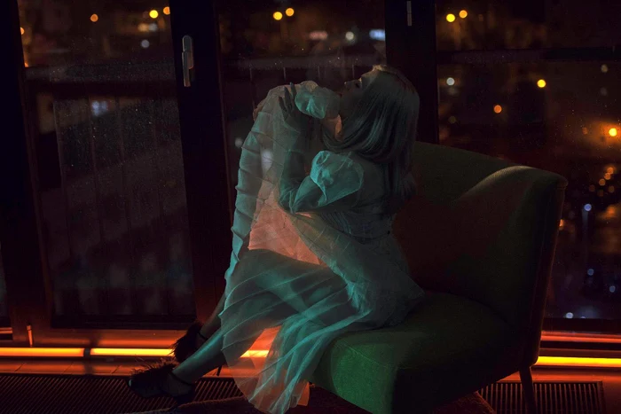 
    Adda a lansat clipul piesei "Te-aș iubi"  