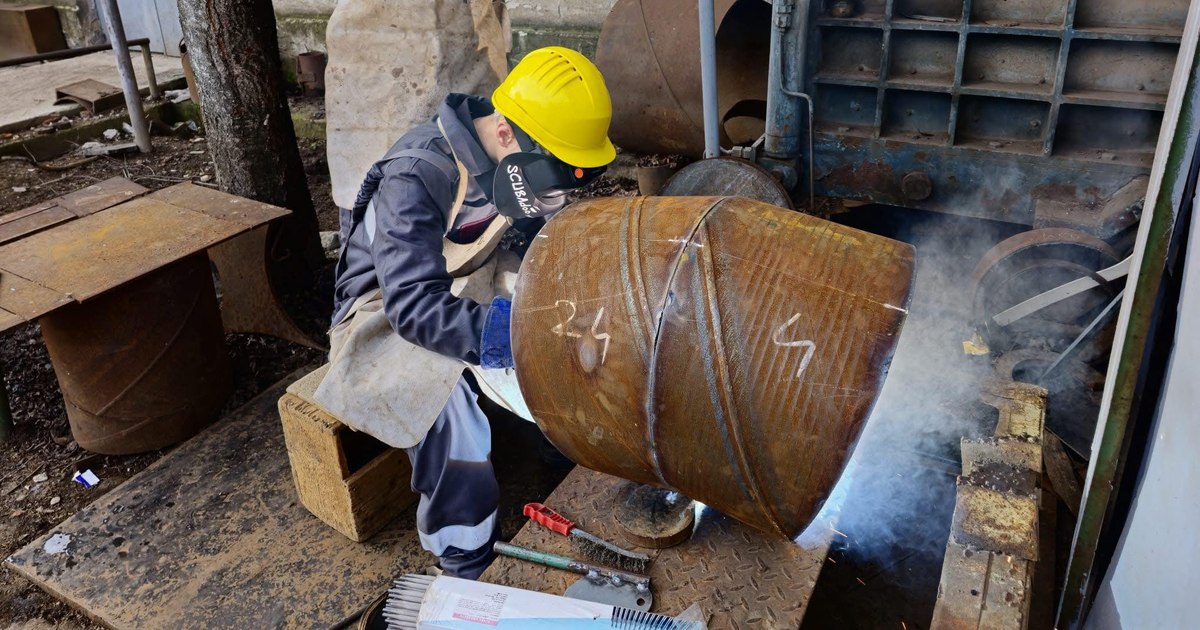 Bucureștenii din Sectoarele 2 și 3 ar putea beneficia din nou de apă caldă începând de miercuri noapte.