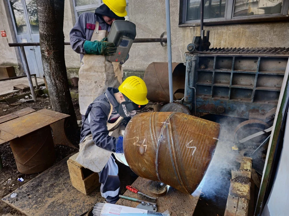 Lucrări în cinci sectoare al Capitalei la sistemul de termoficare. Cât vor dura reparațiile