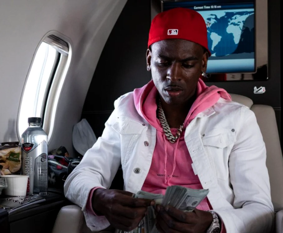 Young Dolph a murit la vârsta de 36 de anifoto: Instagram