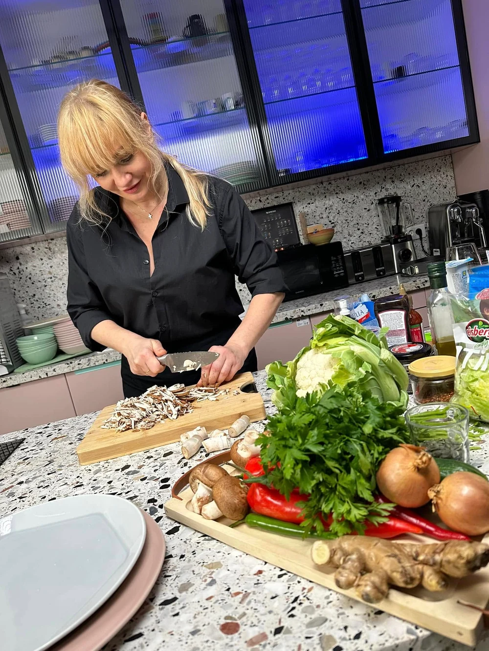 Cristina Cioran a slăbit zece kilograme în doar 45 de zile: „Sunt foarte mulțumită de această dietă”