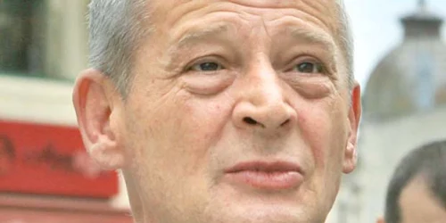 Sorin Oprescu, primarul general al Capitalei 