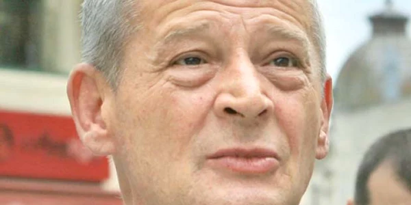 Sorin Oprescu, primarul general al Capitalei 