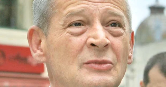 Sorin Oprescu, primarul general al Capitalei 