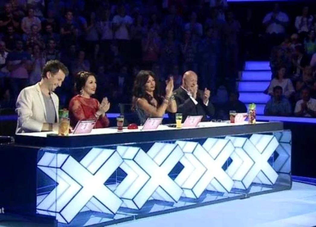 Juriul a avut din nou un cuvânt greu de spus la Românii au talent, semifinala 5