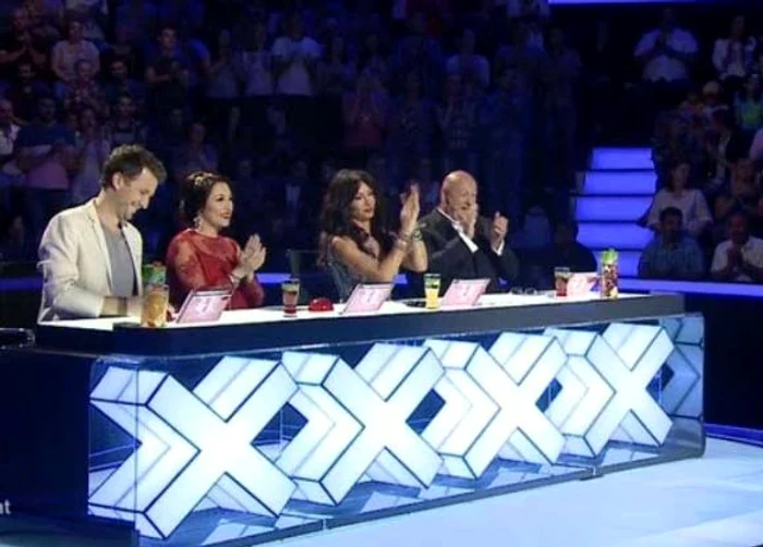 Juriul a avut din nou un cuvânt greu de spus la Românii au talent, semifinala 5