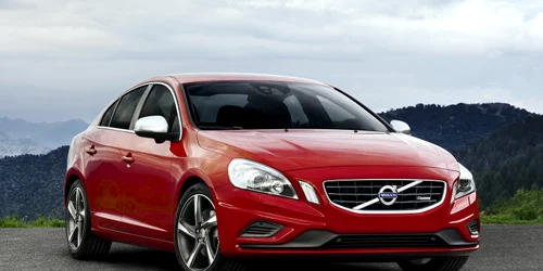 Volvo a trecut în patrimoniul Geely din luna august 2010