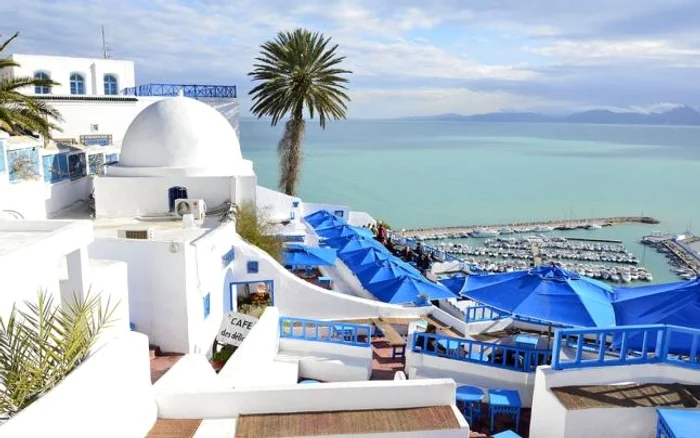 În momente critice, persoanele bolnave să-și amintească locurile exotice care l-au impresionat Sursa foto: Basilica.ro