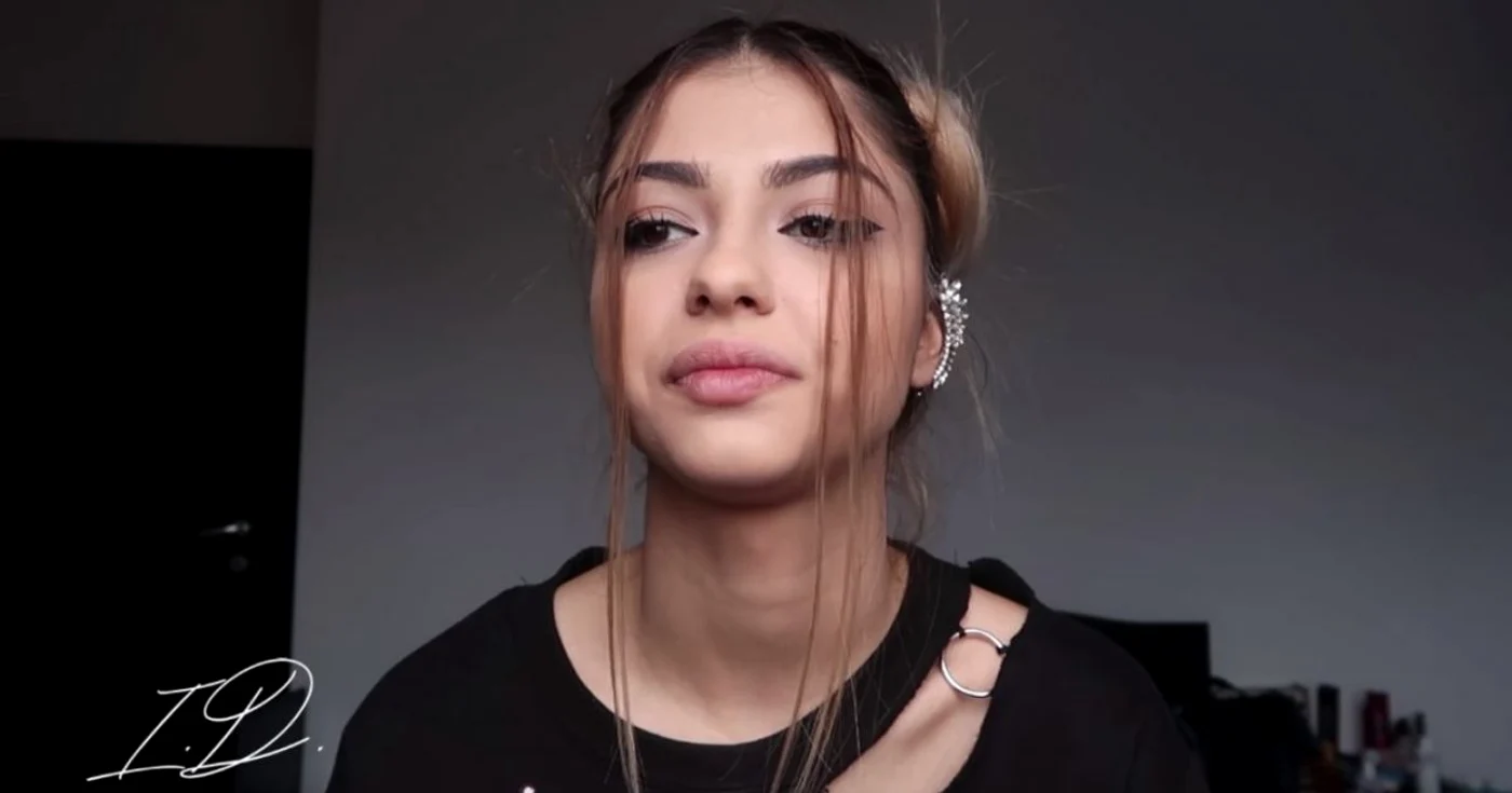 Irina a povestit prin ce a trecut după ce a aflat că a făcut videochat
