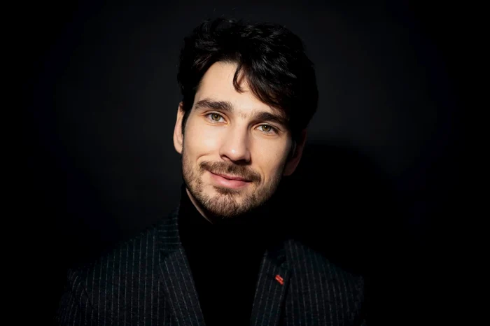 Anghel Damian are o inteligență remarcabilă