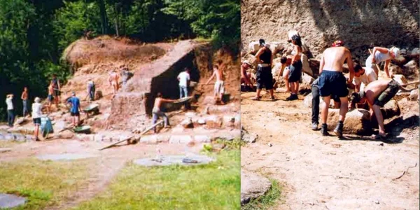 Cronica Cercetărilor Arheologice din România Campania 2007 sarmizegetusa regia
