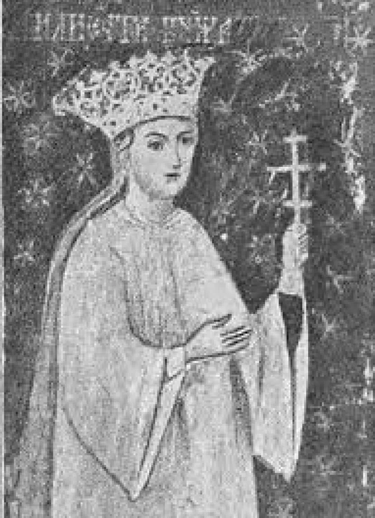 elisabeta
