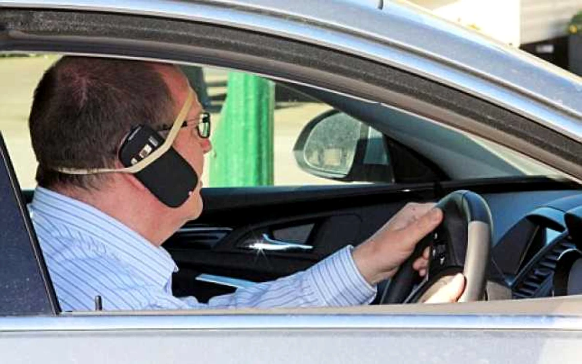 FOTO: dailymail.co.uk