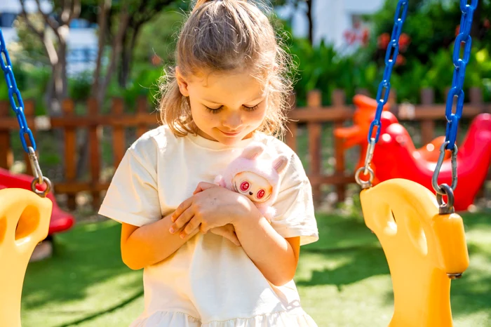 Monstruleții LaBubu se vând mai bine decât păpușile Barbie FOTO Shutterstock 