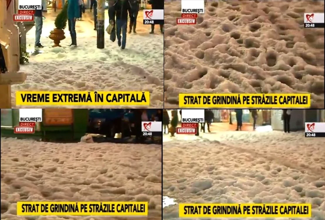 grindina in bucuresti la unirii 