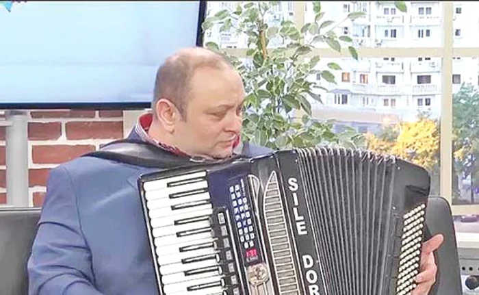 Sile Păun l-a acuzat pe Ioniță de la Clejani că i-a plagiat o piesă