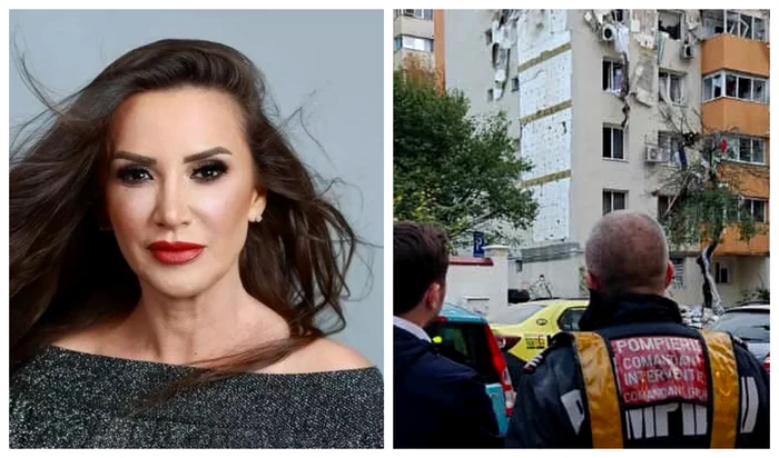 Reacția Marei Bănică s-a viralizat / foto: arhiva